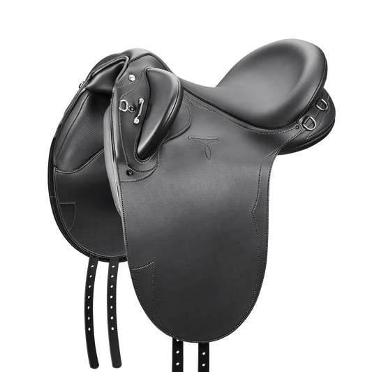 Wintec 500 Stock Saddle