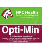 NPC Opti-Min
