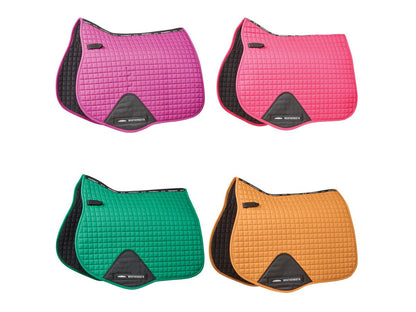 WEATHERBEETA PRIME JUMP SADDLE PAD