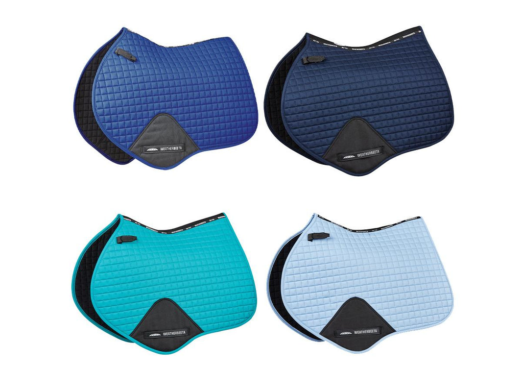 GP/Jump Pads AMS Saddlery Limited