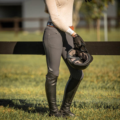 Emcee Belle Working Breeches