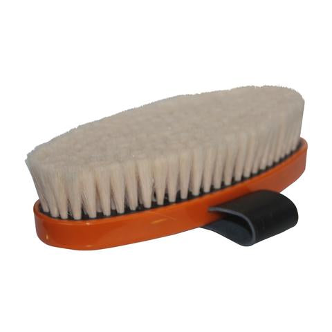Gymkhana Goat Hair Body Brush