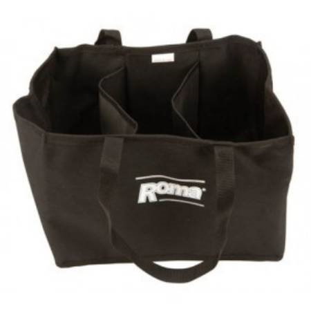 Roma Boot Bag 3 Pocket