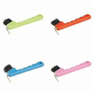 Roma Brights Hoof Pick