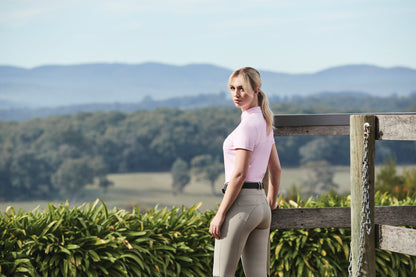 DUBLIN SHELBY FULL SEAT BREECHES