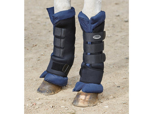 WB Stable Boot Wraps