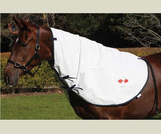 Zilco Supastop Neck Rug